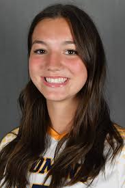 2025 Women's Soccer Roster