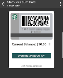 Starbucks® b2b gift cards are an easy way to give the gift of starbucks® coffee. Verizon Messages Message Android Smartphone Redeem An Egift