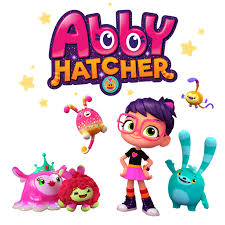Abby Hatcher Is A Superhero Who Helps Her Fuzzly Friends When Kids Watch Abby Hatch Personalized Letters From Santa Halloween Kids Halloween Costumes For Kids
