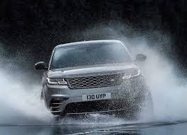 Land Rover Range Rover Velar Range Rover Land Rover Range Rover Sport