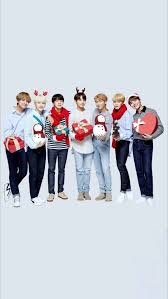 Bts Wallpaper Christmas Bts Christmas Bts Wallpaper Bts Jimin