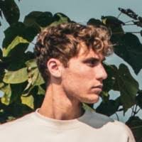 Dylan Kennamer's Instagram, Twitter & Facebook