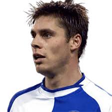 Premier League 1994/1995 » Classement des buteurs