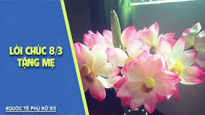 + nhân ngày 8/3, xin chúc tất cả các bạn nữ luôn khỏe như trâu, xinh đẹp như hằng nga, hạnh phúc như phật cười, duyên dáng như hoa quỳnh nở muộn, thành công như thánh gióng, nhiều tiền như trương nhân. Lá»i Chuc 8 3 Táº·ng Máº¹ Hay Va Y NghÄ©a Top Vozz