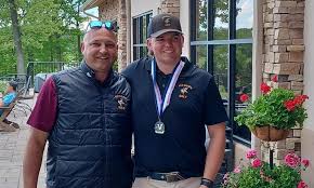 Results of Individual Sectionals and State Qualifier Tee Times