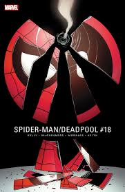 Spider-ManDeadpool (2016) 18 | Comic Issues | Marvel