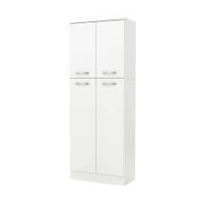 Axess Kitchen Pantry Adjustable Shelving Kitchen Pantry Pantry Cabinet