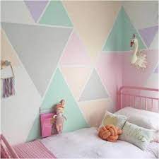Kids Room Walls Paint Pastel 41 Best Ideas Girls Room Paint Girl Room Kids Bedroom Paint