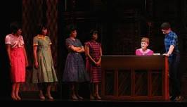 Beautiful - The Carole King Musical