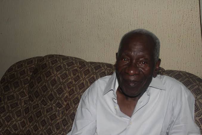 Adebayo O