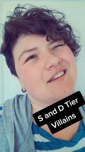 Kotetsu has an ace up his sleeve. #SandDtier #sanddtiervillains  #sanddtiercosplay #Kotetsu #ohiojames #barnaby