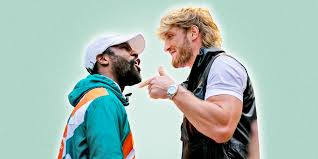 Logan paul vs floyd mayweather's 2021 boxing match is slated for today june 6. Vulex Xf7snqam