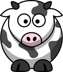 Free Free 328 Baby Cow Svg Free SVG PNG EPS DXF File