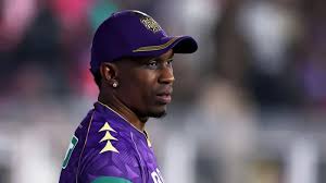 Dwayne Bravo