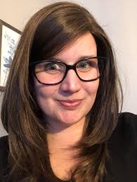 So, for the first time in 5 years of treatment I've finally lost my hair.  This for me was the hardest mentally and I lost it in handfuls