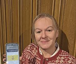 Friends reach new heights