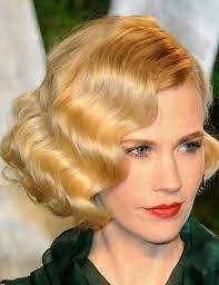Beckett Hairstyle Pinterest Coiffures Coiffures Vintage Et Coifure