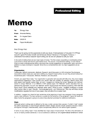 Excel recognizes the following as text: Client Memo