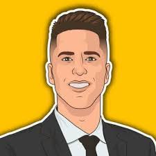 Steven Alaniz's Instagram, Twitter & Facebook