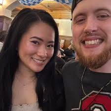 Brought back a Vietnamese nón lá for my little friend