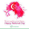 The funny thing about the independence of 1965 was singapore didn't not fight its way out; Https Encrypted Tbn0 Gstatic Com Images Q Tbn And9gctadck1lc5n4sqsrswx1ddob1qj Kk5m7a2o7wkemo Usqp Cau