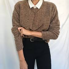 30 Dark Academia Outfit Ideas Fashion Vintage Outfits Androgynous Fashion Dark academia fashion, men, male and female dark academia fashion, summer and plus size dark academia, on a in that stylistic sense, the dark academia aesthetic is quite similar. 30 dark academia outfit ideas
