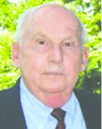 Bruce Ross Obituary (2017)