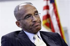 Major General Arnold Fields: African American War Heroes