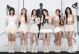 연예계도 딥페이크 피해 확산…트와이스·뉴진스·권은비 강력 法대응(종합) - 뉴스1