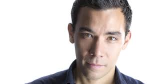 Conrad Ricamora to Join Cole Escola as Abraham Lincoln in Oh, Mary!