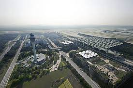 Lapangan terbang antarabangsa kuala lumpur), (iata: Kuala Lumpur International Airport Klia Malaysia S Main International Airport And A Leading Aviation Hub In Asia Klia2 Info
