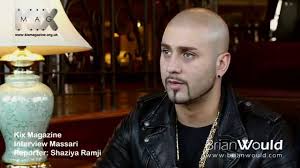 More images for مساري » Massari Interview With Kix Mag 2014 Youtube