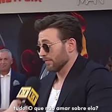 esses dois 😭 #chrisana #anadearmas #chrisevans #thegrayman #fyp