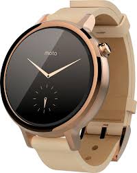 It was also the most popular android wear device. Motorola Moto 360 2nd Generation Smartwatch For Android Itechdeals