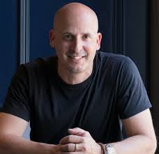 Geek of the Week: Data-driven CEO Omri Kohl aims to transform businesses at  Pyramid Analytics