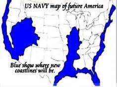 West Coast Earthquake Fault Lines Bing Images Earthquake Fault Lines Earthquake Prediction Earthquake Fault