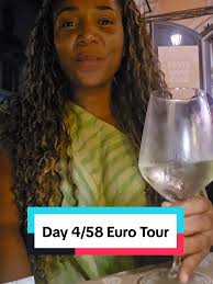 58 Days in Europe: My Journey Home