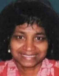 Obituary for Vivian D. Hodges