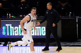The dallas mavericks take 2 game lead in round 1 of the nba playoffs against the la clippers. Qyvgs Ysdsd2 M