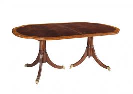 Discover the convenience of online shopping with inviting living rooms, casual and formal dining rooms, and. Dining Table Oval Copley Place Hekman Furniture Luxury Furniture Mr