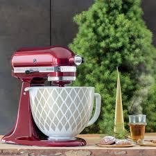 Maybe you would like to learn more about one of these? Kitchenaid 4 7 L Ceramic Bowl Gold Conifer Cookfunky