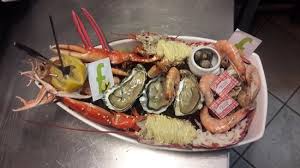 Restaurant La Criee Le Croisic Restaurant Avis Numero De Telephone Photos Tripadvisor