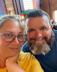 Testimony and large group meeting