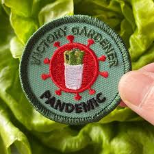 Unlocking the power of the master mind ruskus, cheri on amazon.com. Victory Garden Pandemic Achievement Unlocked Dining And Cooking