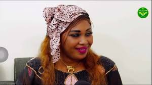 Dieynaba Sow invite Dj Dou