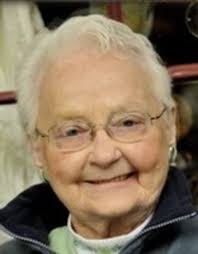 Dorothy Lee Roe Obituary