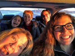 Contributions to the tribute of Kiersten Suzanne Marie Stitt