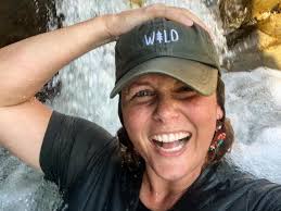 EXECUTIVE TEAM • RUN WILD MY CHILD