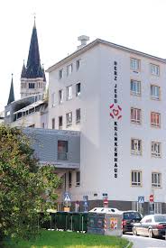 Montag bis donnerstag von 07. Herz Jesu Krankenhaus Wien Wikipedia