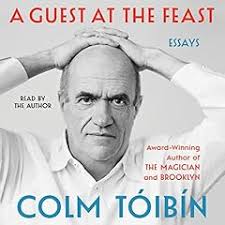 The Testament of Mary Audiobook by Colm Toibin